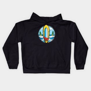 SUP Kids Hoodie